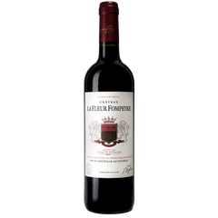 CHATEAU LA FLEUR FOMPEYRE - Mise de Chateau - Méd. d'Or 2019