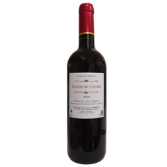 Enclos de Gardat Montagne Saint Emilion 2018