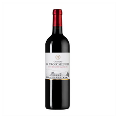 Château La Croix Meunier Saint-Emilion Grand Cru 2021