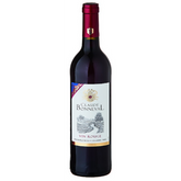 Claude Bonneval Vin Rouge (台灣背標版)