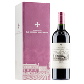 Château La Mission Haut Brion AOC Graves 2016 (Individual Box)
