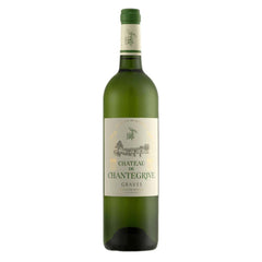 Chateau De Chantegrive Blanc AOC Graves 2016
