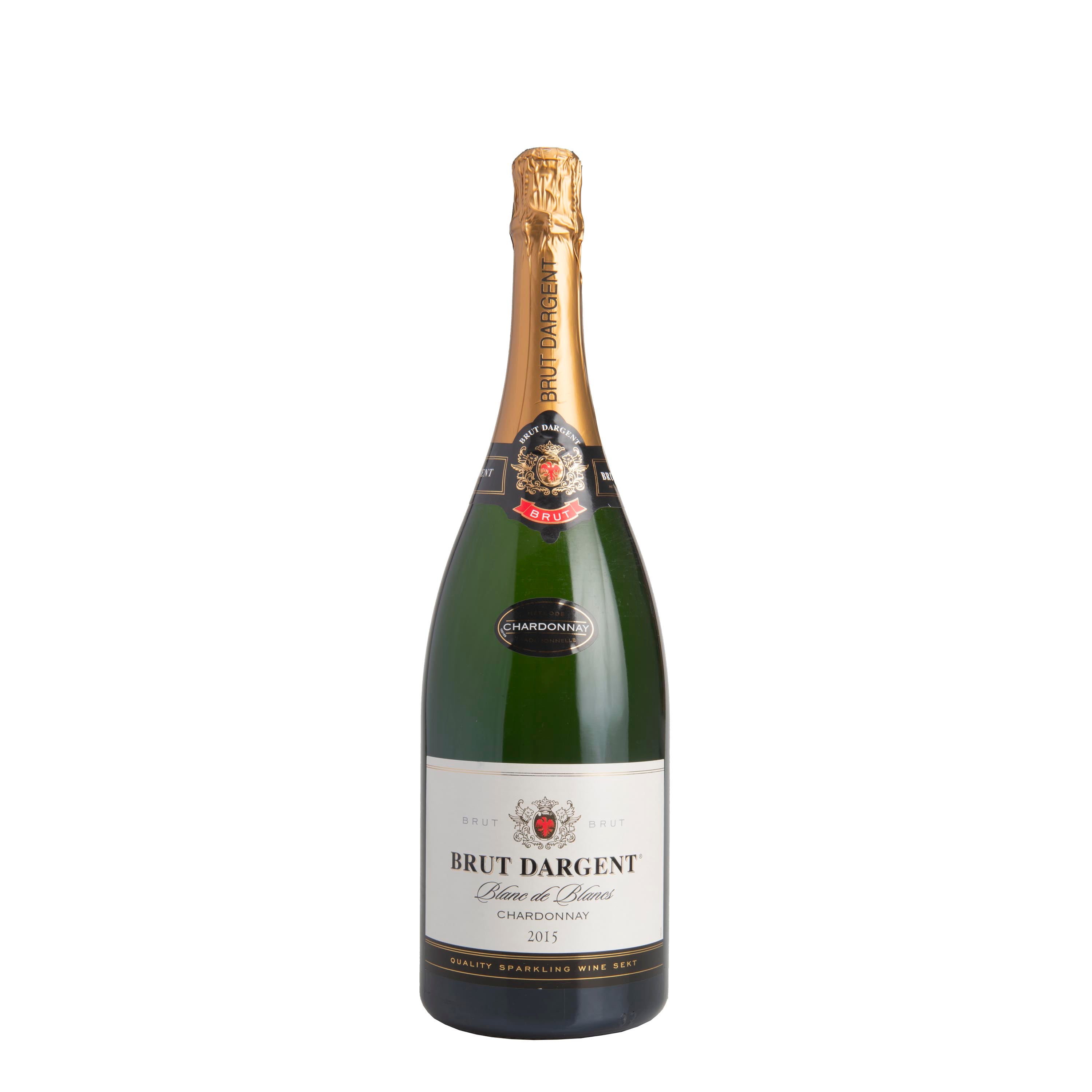 Brut Dargent Blanc de Blancs Chardonnay