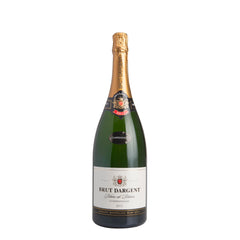 Brut Dargent Blanc de Blancs Chardonnay