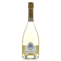 Champagne Besserat De Bellefon Blanc De Blanc