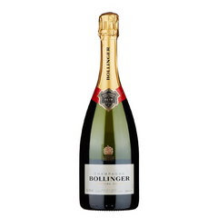 Champagne Bollinger Special Cuvee