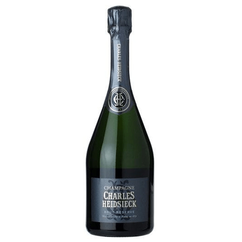 Champagne Charles Heidsieck Brut