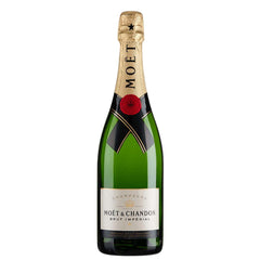 Champagne Moet & Chandon Brut Imperial
