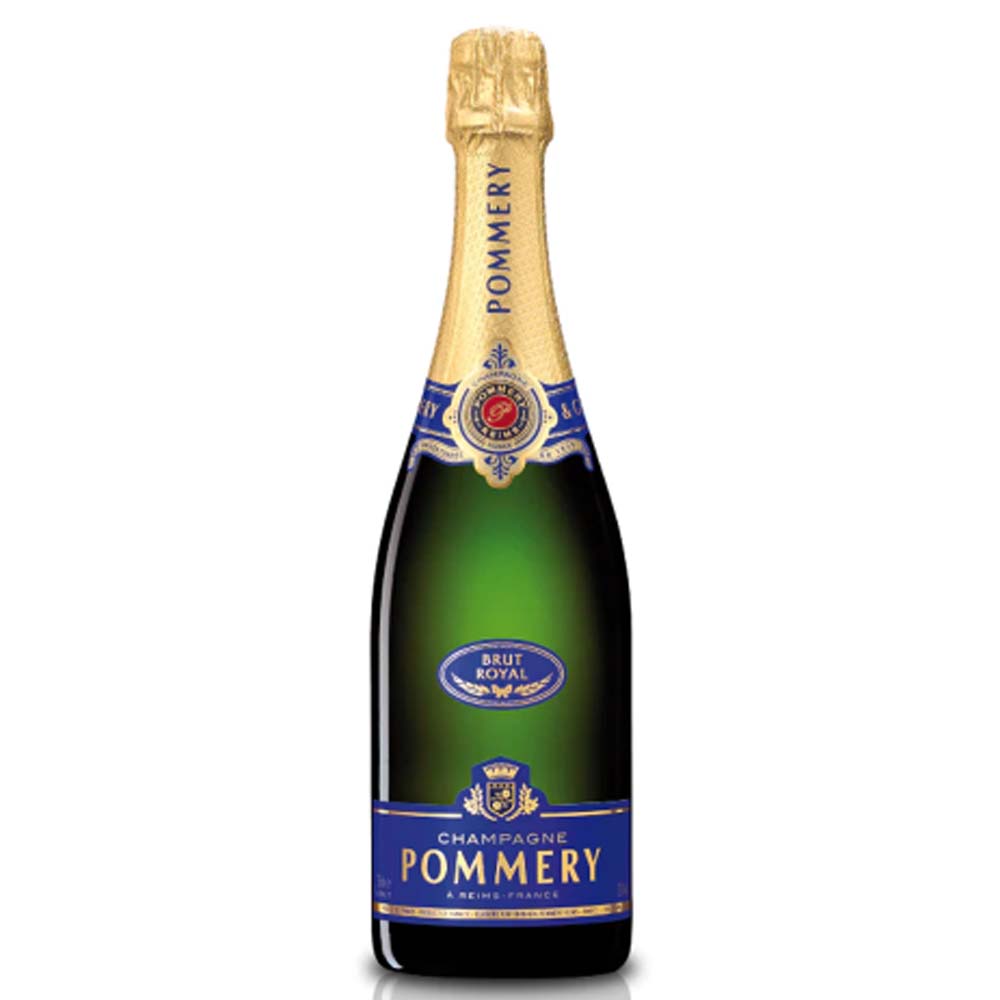 Champagne Pommery Royal Brut