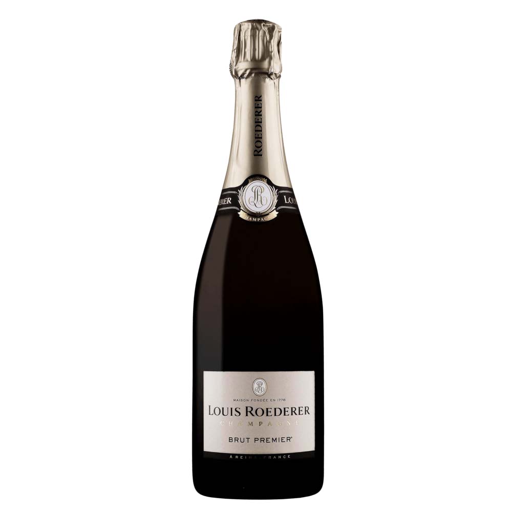 Champagne Louis Roederer Brut Premier