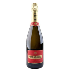 Champagne Piper Heidsieck Cuvee Brut