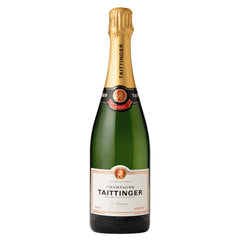 Champagne Taittinger