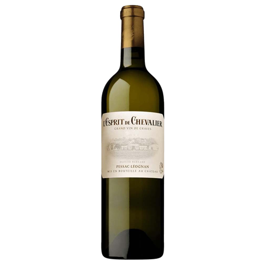 Esprit De Chevalier Blanc Aoc Pessac Leognan 2015