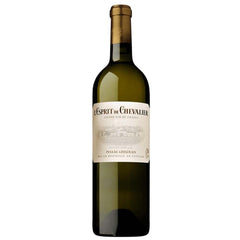 Esprit De Chevalier Blanc Aoc Pessac Leognan 2015