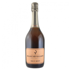 Champagne Billecart Salmon Rose