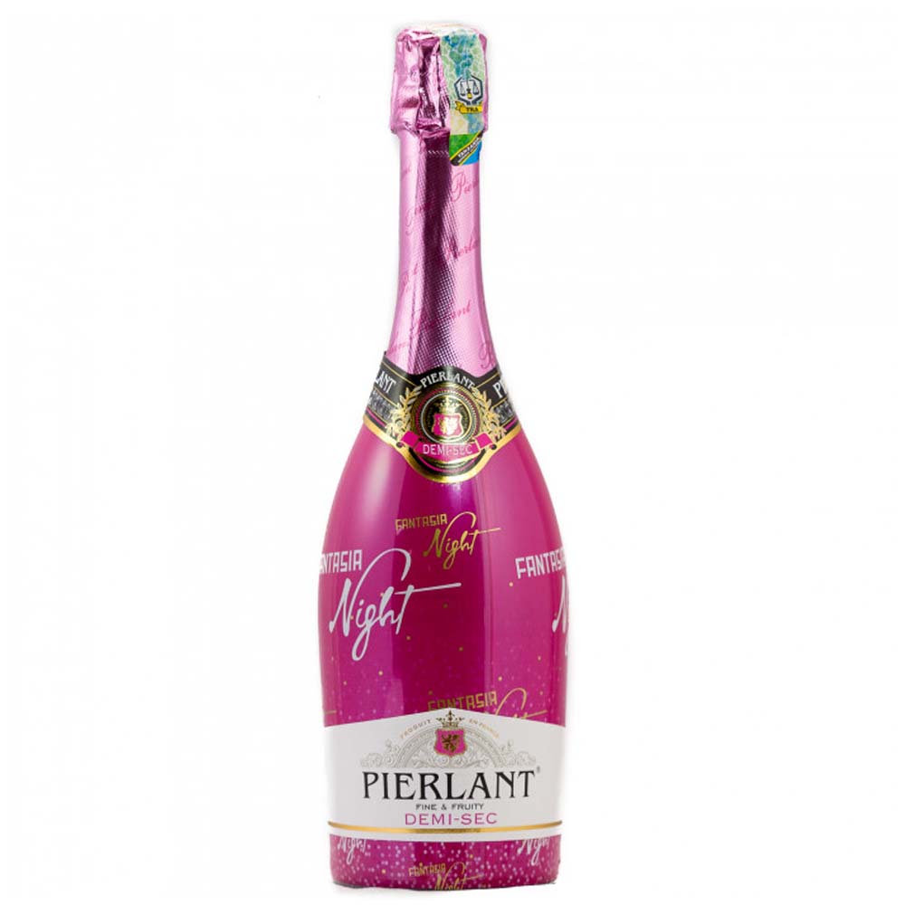 Pierlant Fantasia Night Fine & Fruity Demi Sec