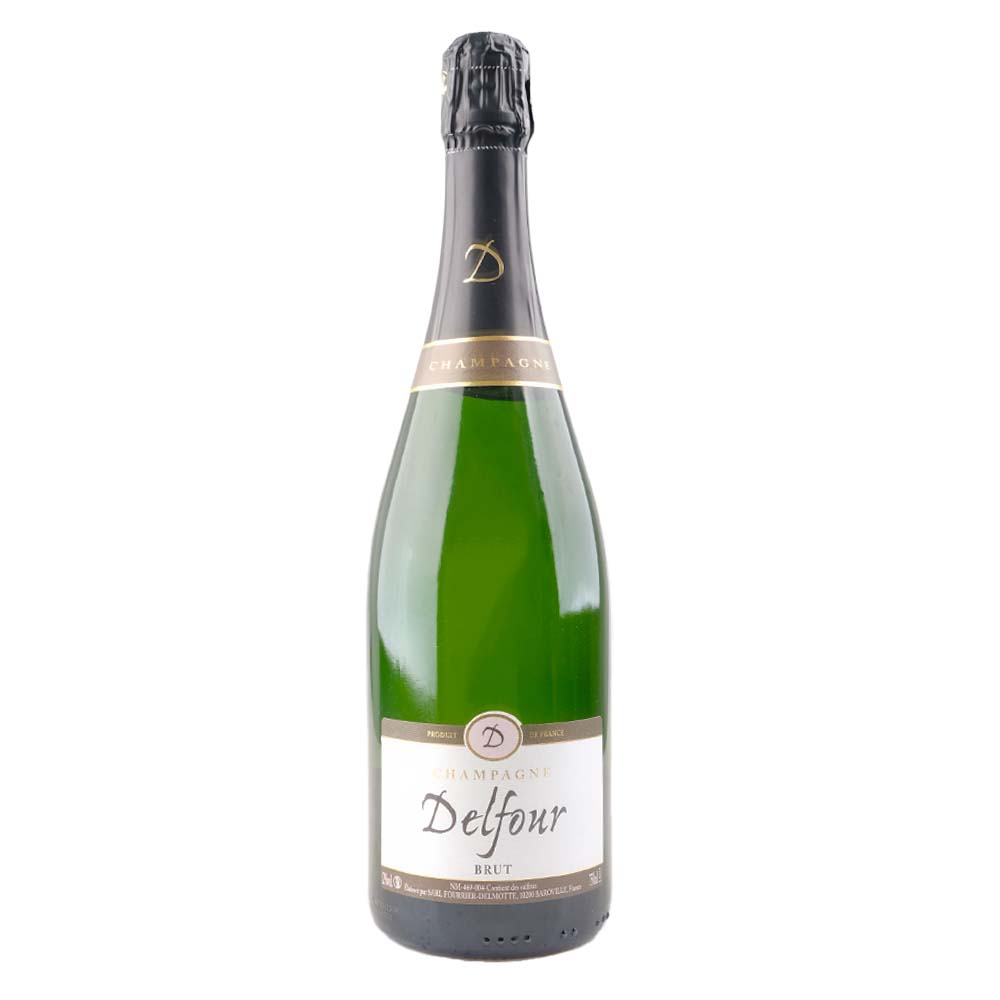 Champagne Delfour Brut