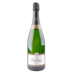 Champagne Delfour Brut