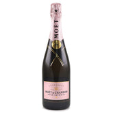 Champagne Moet & Chandon Rose Imperial