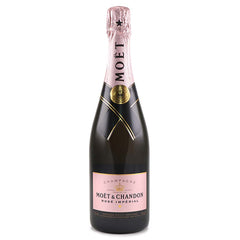 Champagne Moet & Chandon Rose Imperial