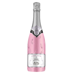 Blanc Foussy Sparkling Pinot Noir