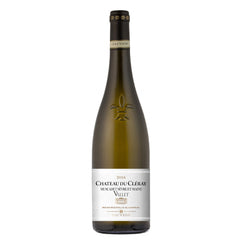 Chateau du Cleray Vallet AOP Muscadet Sevre Et Maine 2016