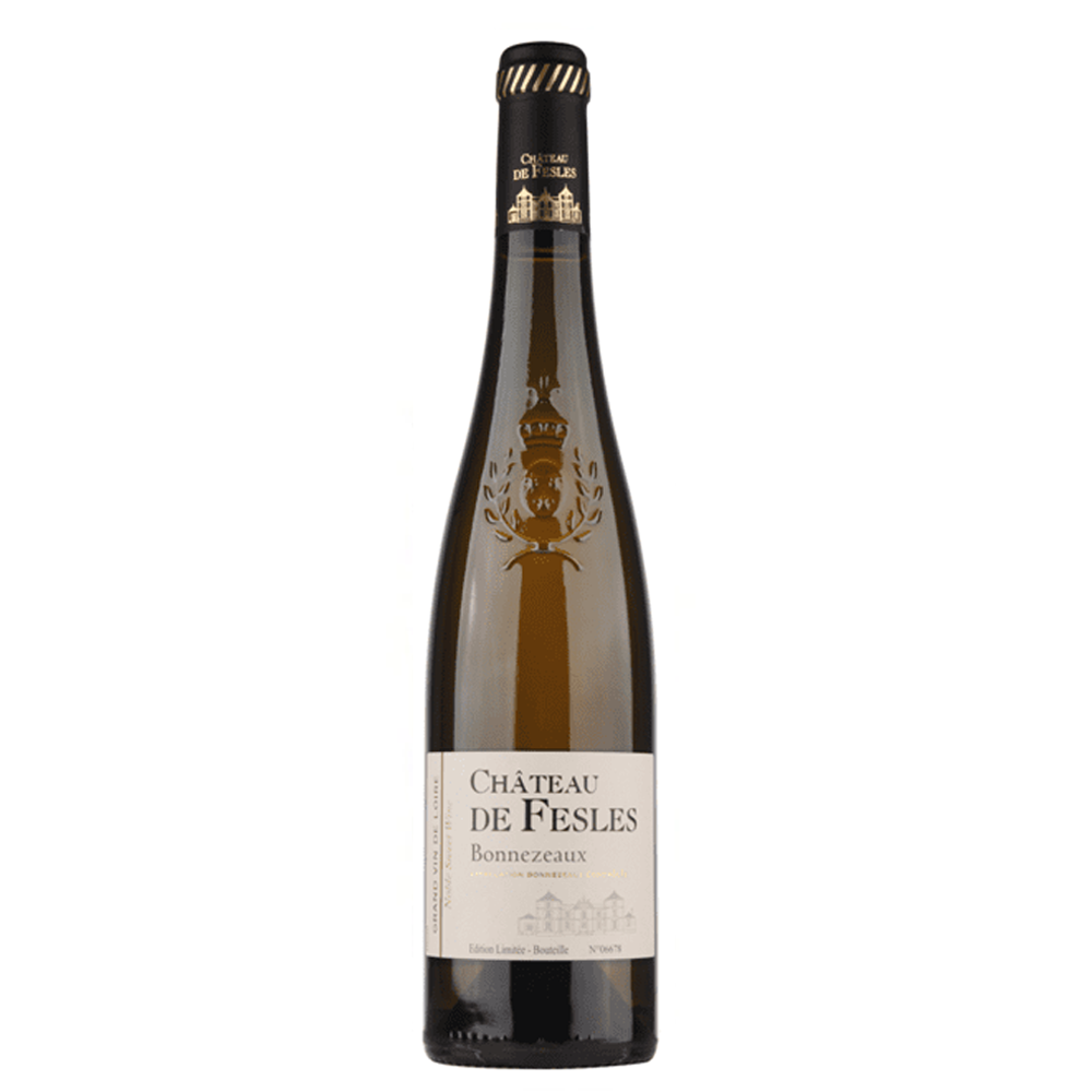 Chateau De Fesles AOC Bonnezeaux 2000