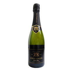 Champagne Louis Ringer Brut Cuvee Allure