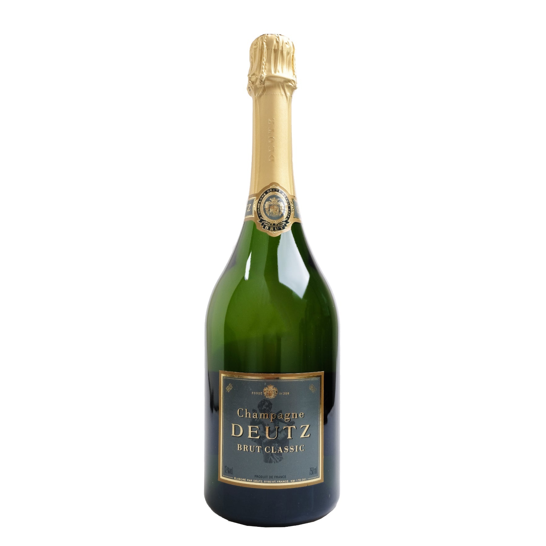 Champagne Deutz Brut