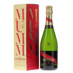 Champagne Mumm Brut