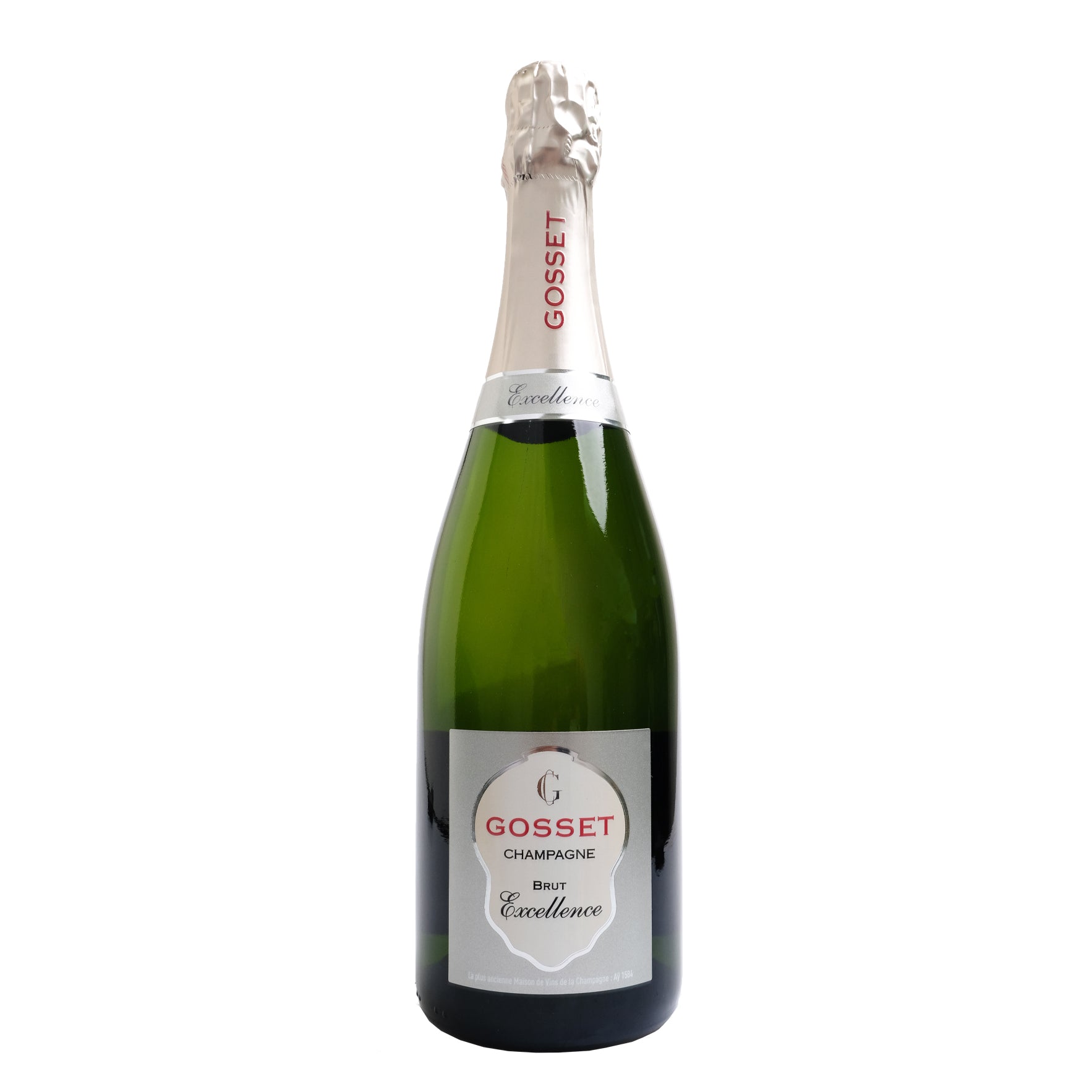 Champagne Gosset Excellence Brut