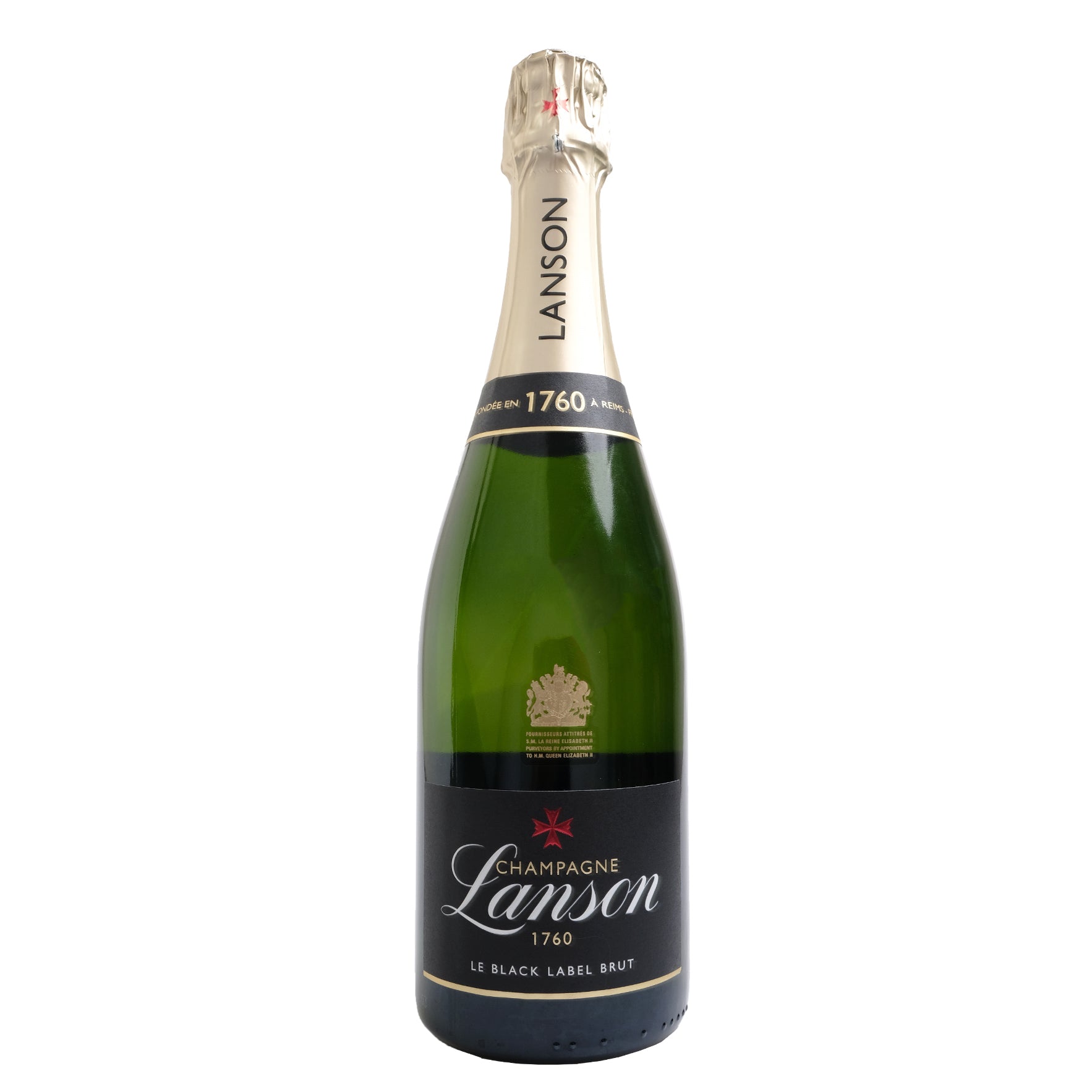 Champagne Lanson Brut