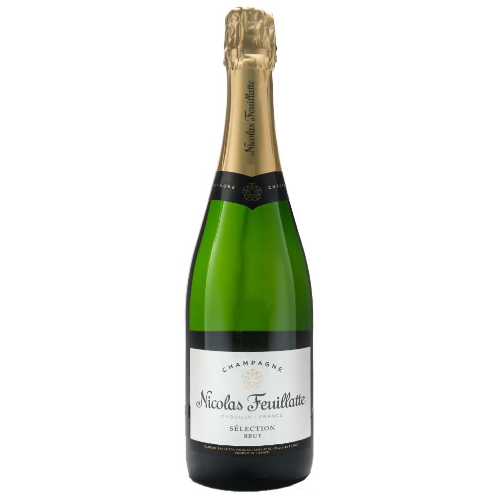 Champagne Nicolas Feuillatte Brut NV