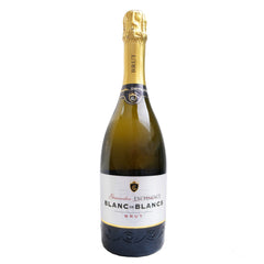 Geisweiler Excellence Blanc de Blancs Brut
