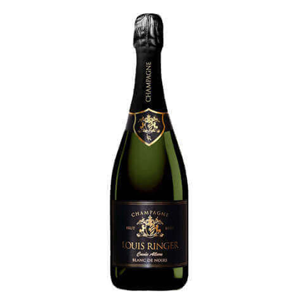 Champagne Louis Ringer 1er Cru Blanc de Blancs