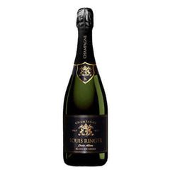 Champagne Louis Ringer 1er Cru Blanc de Blancs