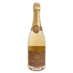 Champagne Louis Ringer Blanc de Blancs Brut