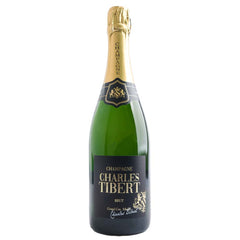 Champagne Charles Tibert Grand Cru “Mailly“ Brut