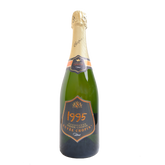 Champagne Cuvee Chopin 1995 Brut