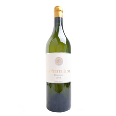 La Petite Lune Blanc AOC Bordeaux 2018