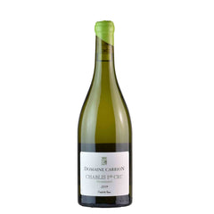 Domaine Carrion AOP Chablis 2019