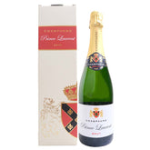 Champagne Prince Laurent (Individual Box)