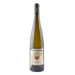 Domaine du Moulin de Dusenbach Riesling AOP Alsace Grand Cru Schoenenbourg 2017