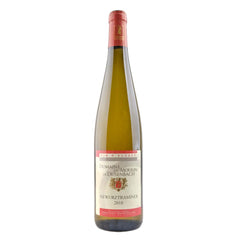 Domaine du Moulin de Dusenbach Gewü rztraminer AOP Alsace 2018