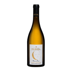 Domaine Clavel Clair De Lune AOP Cotes du Rhone Villages “Saint Gervais“ 2019