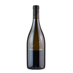 M De Montgueret AOP Saumur 2015