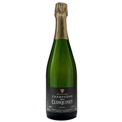 Champagne Closquinet Brut NV