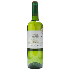 Chateau La Freynelle Blanc AOC Bordeaux 2021