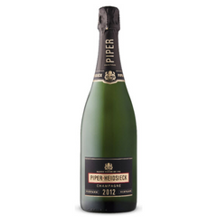 Champagne Piper Heidsieck Brut 2012