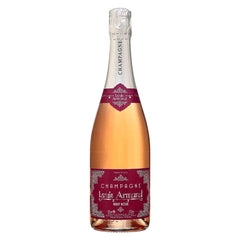 Champagne Louis Armand Rose Brut